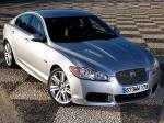 Jaguar XFR 2009 года